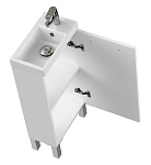 Тумба MELAR 40-5