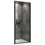 Душевая дверь ABBER Sonnenstrand AG04090B