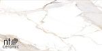 Керамогранит NTT9120M Calacatta Light Grey Mat 60x120-8