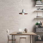 Плитка керамическая настенная VILLAGE QUEENS-S 33,3x100x0,8 см-2