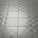 Керамогранит Motto Монотон Гравэл Матовый 20x20 арт. N100130-2
