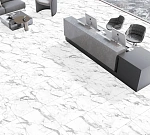 Керамогранит NTT99513M Maritaca Statuario Ultra White 60x120-49