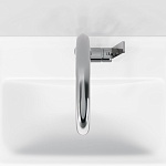 Смеситель для раковины LAPARET NOBIA высокий N4013502LPT-2