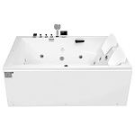 Акриловая ванна Gemy G9061 K L-2