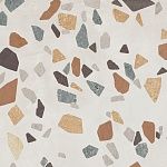 Керамогранит Arti AT 02 60x60x1 неполированный Белый-4