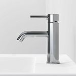 Смеситель для раковины LAPARET MINILIADA N2011702LPT-5