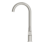 Смеситель для кухни ELIO сатин-6