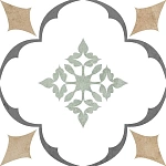 Керамогранит Cosmopolitan Berlin 15x15