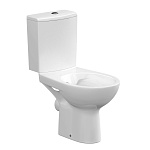 Унитаз-компакт NATURE Clean On 011 3/5 DPL EO slim-4