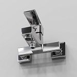 Плитка Adelaida Laparet в интерьере