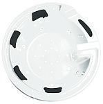 Акриловая ванна Gemy G9090 K-3