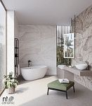 Керамогранит NTT99509P Gravel Natural 60x120-5