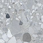 CR105 Керамогранит Arseno Gris 60*60см carving 1,44м2-3