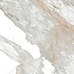 Alpi Керамогранит белый 50х50 матовый-3