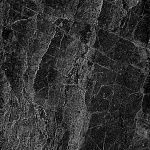 Crystal Керамогранит чёрный 40х40-2