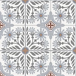 Керамогранит Carpets Firenze Matt 60х60