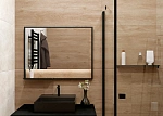 Керамогранит GT1206022602MCR Alpine Wood бежевый 60x120-9