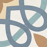 Керамогранит Design Mix 4 GP2020DMX55 New Trend-3