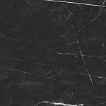 Керамогранит Vision VS 03 60x60x1 неполированный Черный-3