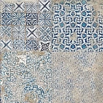 Керамогранит Med Tabarca Decors 45х45-4