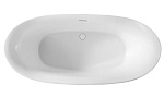 Акриловая ванна ABBER AB9236 белая-5
