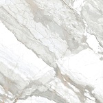 Alpi Керамогранит белый 50х50 матовый-8