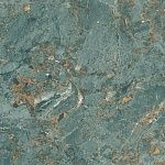 Maestro Aqua Керамогранит зеленый 60x60 Полированный-4