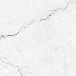 Torso Bianco Керамогранит белый 60х60 Матовый-5