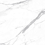 Carrara Terrific Silver Керамогранит белый 60х60 Матовый-3