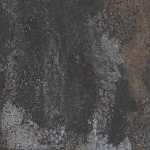 Керамогранит Iron IR 02 60x60x1 неполированный Черный-9