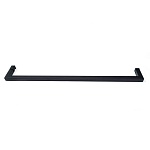 Душевой уголок ABBER Schwarzer Diamant AG30140BH-S85B-S85B-4