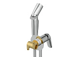 Смеситель с гигиеническим душем FLAVIS-2