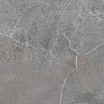 LB Ceramics Керамогранит Гроза 6461-0424 60х60 серый-3