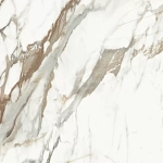 Керамогранит Calacatta Premium D60209M 60х60 Delacora-5