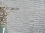 Плитка керамическая настенная 31793 LUCCA Grey DECOR 33,3x100x0,86 см-2
