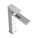 Смеситель GEO высокий для раковины с клик-клак-3