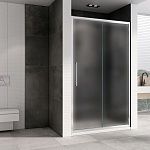 Душевая дверь ABBER Schwarzer Diamant AG30160MH-2