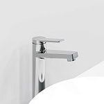 Смеситель для раковины LAPARET NOBIA высокий N3014702LPT-3