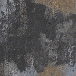 Estima Керамогранит Iron IR 02 60x60x1 неполированный Черный