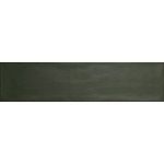 Керамическая плитка, DARK GREEN 7.5x30, Fabia