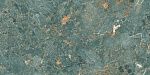 Maestro Aqua Керамогранит зеленый 60x120 Полированный-6