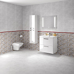 Зеркало LED 020 BASE 70-13