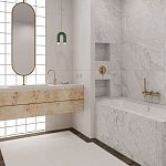 Керамогранит NTTHS99807D Infinity Glacier Map 4D 60x120-2