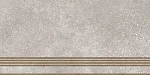 Ступени ST183VG Ступень Coral Rock Серый 30x60-8