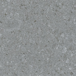 LB Ceramics Керамогранит Иней Tech 6461-0430 60х60 темно-серый-6