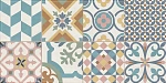 Плитка настенная Design Art Mix 3 WT36DST16 New Trend-3