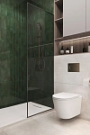 Керамогранит Fenix Nero Sugar 60x120-5