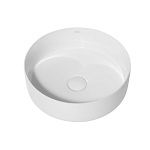 Раковина накладная ABBER Bequem AC2108 белая-3