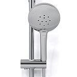 Душевой комплект LAPARET (лейка + шланг) 3 режима N2841102LPT-2