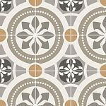 Керамогранит, TREVI 20x20, Siena-2